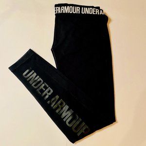 Under Armour Women's Leggings Small